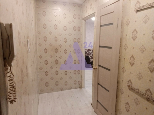 
  Продается 2-комн. квартира, 46.1 м², Анатолия ул, д. 21
. Фото 9.