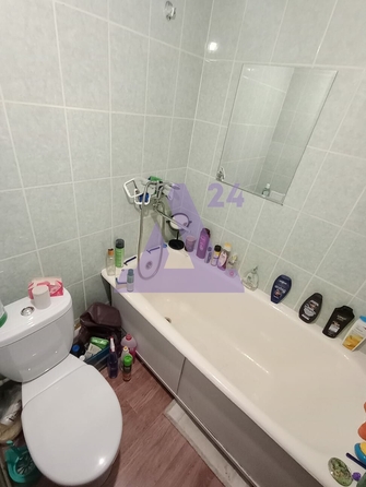 
  Продается 1-комн. квартира, 30.3 м², Весенняя ул, д. 10
. Фото 12.