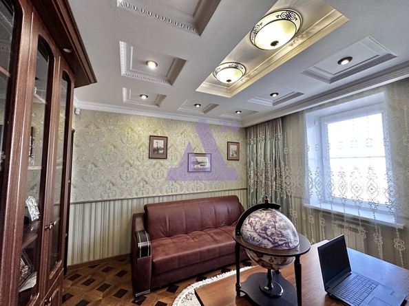 
  Продается 3-комн. квартира, 123.1 м², Пионеров ул, д. 1
. Фото 7.