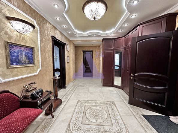 
  Продается 3-комн. квартира, 123.1 м², Пионеров ул, д. 1
. Фото 11.