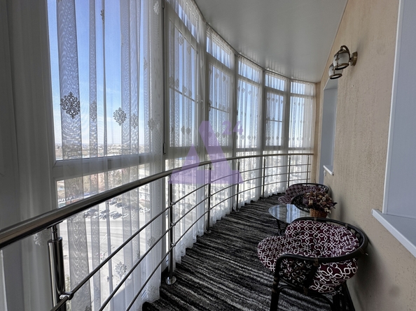 
  Продается 3-комн. квартира, 123.1 м², Пионеров ул, д. 1
. Фото 13.