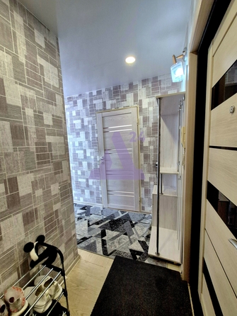 
  Продается 1-комн. квартира, 33.7 м², Энтузиастов ул, д. 32
. Фото 5.