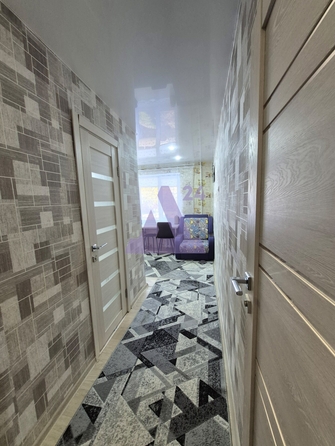 
  Продается 1-комн. квартира, 33.7 м², Энтузиастов ул, д. 32
. Фото 9.