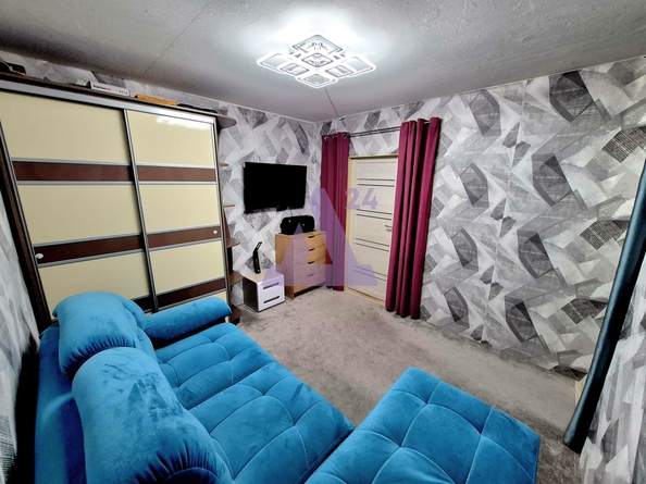 
  Продается 1-комн. квартира, 33.7 м², Энтузиастов ул, д. 32
. Фото 19.