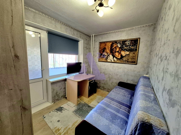 
  Продается 1-комн. квартира, 33.7 м², Энтузиастов ул, д. 32
. Фото 22.