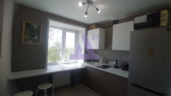 
  Продается 1-комн. квартира, 31 м², Октябрьская ул, д. 21
. Фото 5.