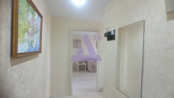 
  Продается 1-комн. квартира, 31 м², Октябрьская ул, д. 21
. Фото 10.