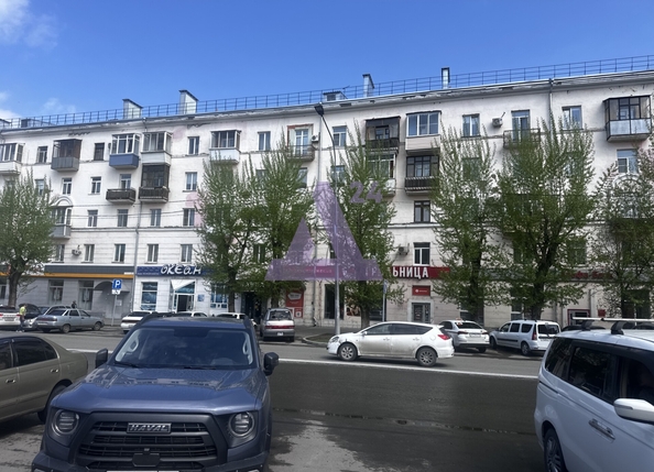 
  Продается 3-комн. квартира, 76.6 м², Социалистический пр-кт, д. 130
. Фото 14.