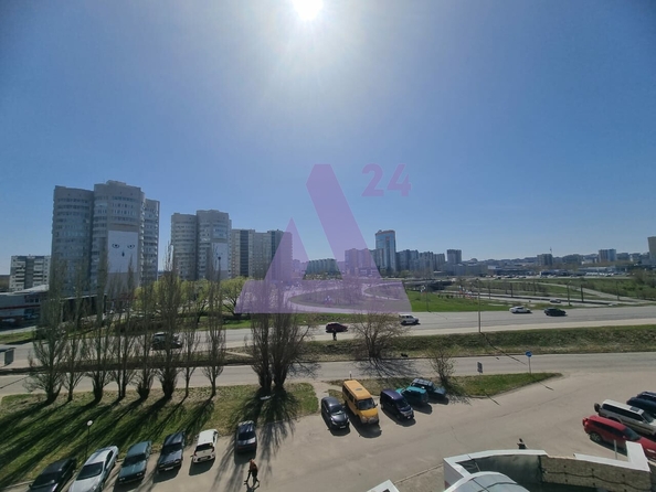 
  Продается 2-комн. квартира, 49.7 м², Павловский тракт, д. 82
. Фото 19.