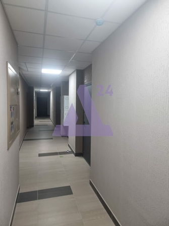 
  Продается 1-комн. квартира, 38.8 м², ЖК Родные берега
. Фото 8.