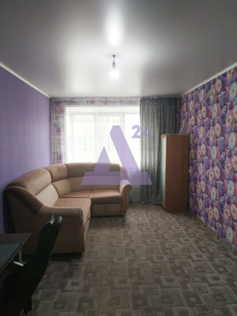 
  Продается 2-комн. квартира, 47.6 м², Деповская ул, д. 21
. Фото 10.