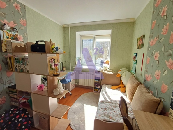 
  Продается 3-комн. квартира, 58.4 м², Шумакова ул, д. 52
. Фото 15.