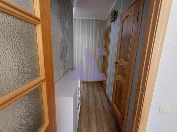 
  Продается 3-комн. квартира, 58.4 м², Шумакова ул, д. 52
. Фото 16.