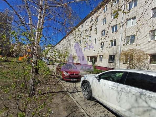 
  Продается 3-комн. квартира, 58.4 м², Шумакова ул, д. 52
. Фото 24.