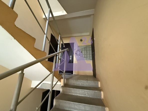 
  Продается 1-комн. квартира, 37 м², Лазурная ул, д. 40
. Фото 12.
