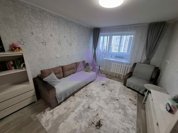 
  Продается 2-комн. квартира, 48.7 м², Попова ул, д. 129
. Фото 16.