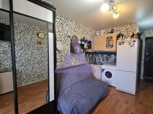 
  Продается студия, 16 м², Гоголя ул, д. 24Б
. Фото 2.