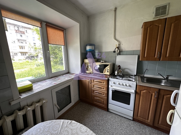 
  Продается 2-комн. квартира, 42.3 м², Северо-Западная ул, д. 216
. Фото 4.