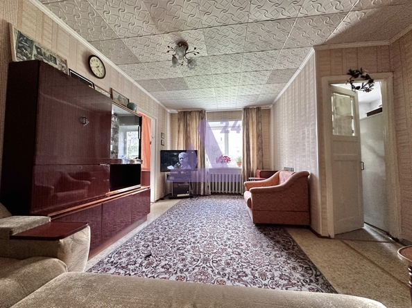 
  Продается 2-комн. квартира, 42.3 м², Северо-Западная ул, д. 216
. Фото 8.