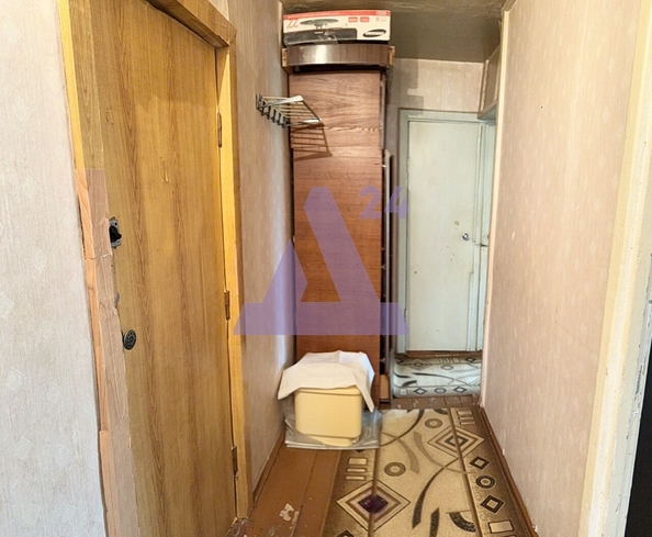 
  Продается 4-комн. квартира, 78 м², Солнечная Поляна ул, д. 21
. Фото 11.