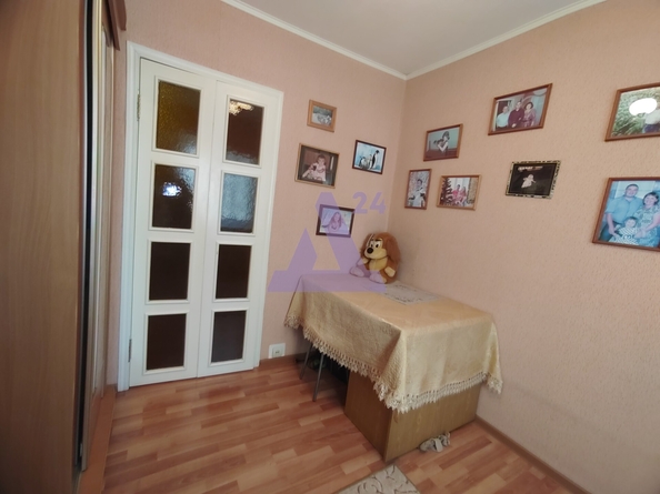 
  Продается 3-комн. квартира, 47.6 м², Барнаульская ул, д. 5
. Фото 7.