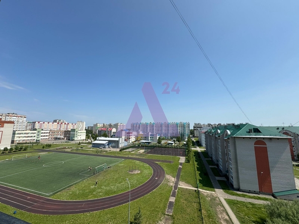 
  Продается студия, 26 м², Лазурная ул, д. 41
. Фото 7.