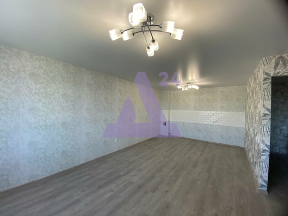 
  Продается 2-комн. квартира, 50.7 м², ЖК Титова 8
. Фото 1.