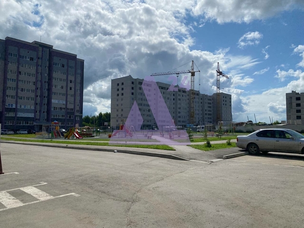 
  Продается 2-комн. квартира, 50.7 м², ЖК Титова 8
. Фото 19.