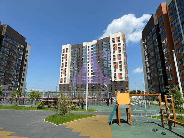 
  Продается 3-комн. квартира, 71 м², ЖК Колумб
. Фото 5.