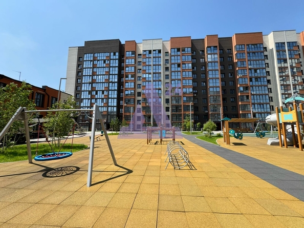 
  Продается 3-комн. квартира, 71 м², ЖК Колумб
. Фото 10.