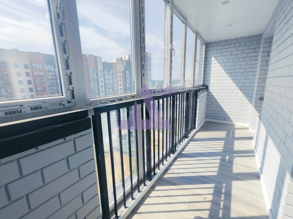 
  Продается 1-комн. квартира, 31.8 м², ЖК Колумб
. Фото 7.