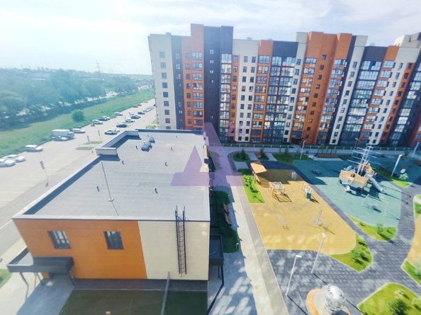 
  Продается 1-комн. квартира, 31.8 м², ЖК Колумб
. Фото 8.