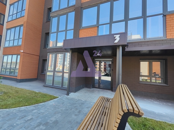 
  Продается 1-комн. квартира, 31.8 м², ЖК Колумб
. Фото 25.