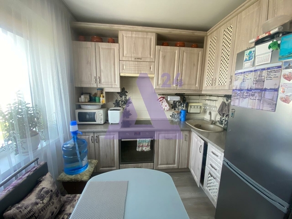 
  Продается 1-комн. квартира, 34.6 м², Сергея Ускова ул, д. 42
. Фото 4.