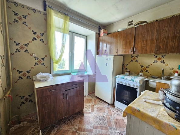 
  Продается 3-комн. квартира, 61 м², Энтузиастов ул, д. 5
. Фото 5.