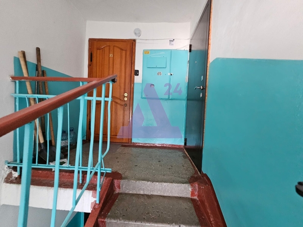 
  Продается 3-комн. квартира, 61 м², Энтузиастов ул, д. 5
. Фото 7.