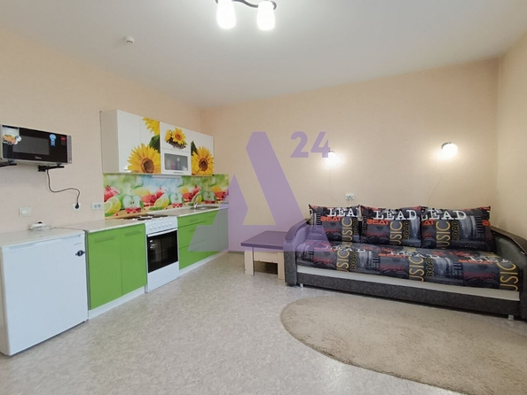
  Продается 2-комн. квартира, 51 м², Южный Власихинский проезд, д. 46
. Фото 1.