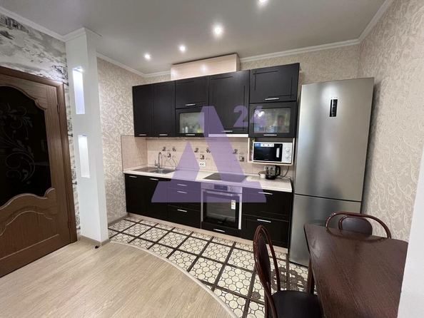 
  Продается 2-комн. квартира, 44.1 м², Гущина ул, д. 150/24
. Фото 18.