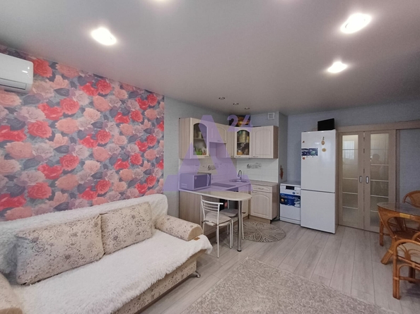 
  Продается студия, 30 м², Советской Армии ул, д. 71
. Фото 2.