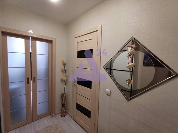
  Продается студия, 30 м², Советской Армии ул, д. 71
. Фото 7.