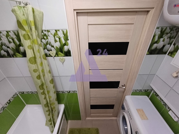 
  Продается студия, 30 м², Советской Армии ул, д. 71
. Фото 10.