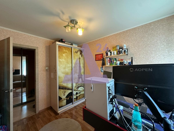 
  Продается 3-комн. квартира, 54 м², Георгия Исакова ул, д. 232
. Фото 11.