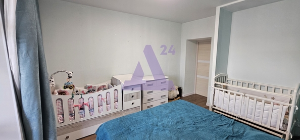 
  Продается 3-комн. квартира, 90.1 м², ЖК Новая пристань, дом 4
. Фото 16.