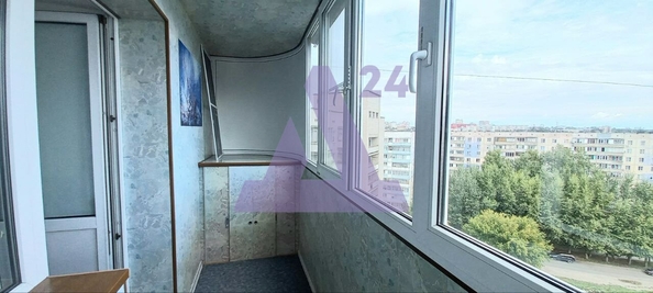 
  Продается 3-комн. квартира, 89.9 м², Малахова ул, д. 113
. Фото 12.