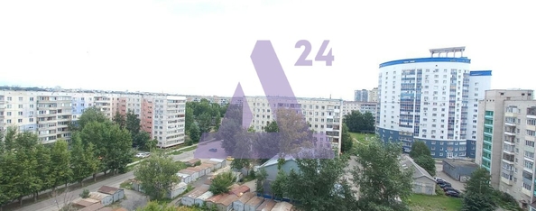 
  Продается 3-комн. квартира, 89.9 м², Малахова ул, д. 113
. Фото 13.