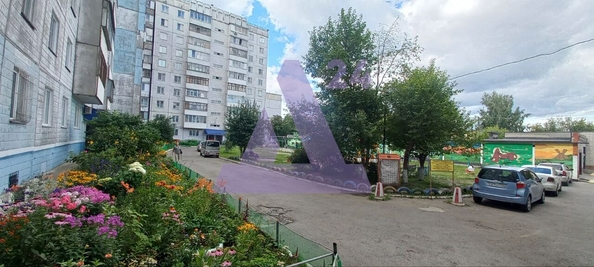 
  Продается 3-комн. квартира, 65.4 м², Строителей пр-кт, д. 34
. Фото 23.