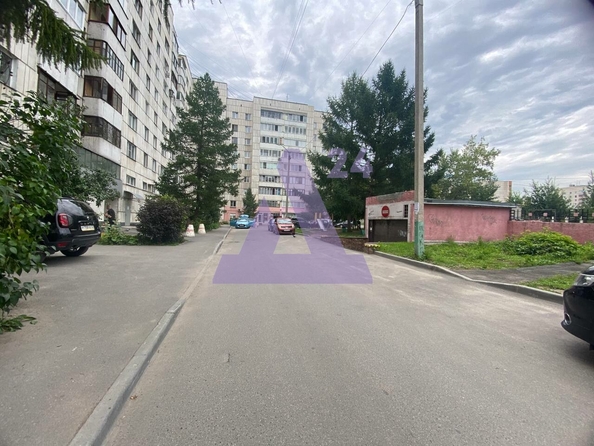 
  Продается 3-комн. квартира, 63.7 м², Красноармейский пр-кт, д. 64
. Фото 17.