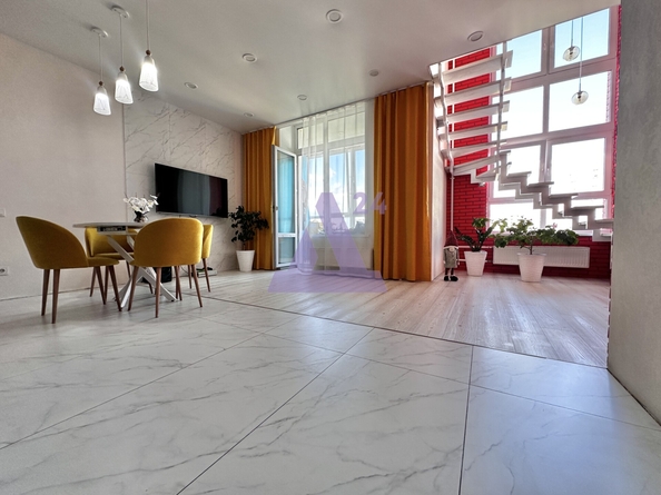 
  Продается 3-комн. квартира, 75 м², Солнечная Поляна ул, д. 94
. Фото 3.