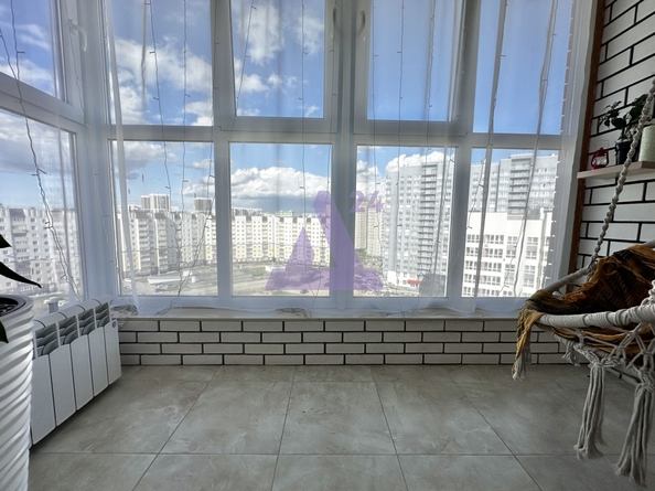 
  Продается 3-комн. квартира, 75 м², Солнечная Поляна ул, д. 94
. Фото 11.
