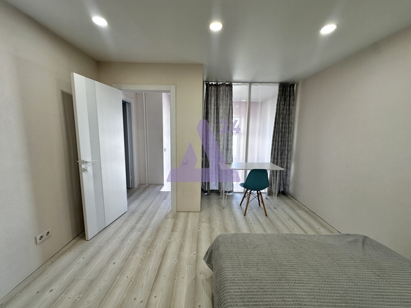 
  Продается 3-комн. квартира, 75 м², Солнечная Поляна ул, д. 94
. Фото 17.